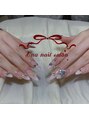 ウナネイルサロン 渋谷店(Una nail salon)&nbsp;持ち込みデザインが得意です！