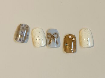 design定額コース￥7,800