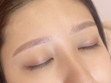 ボニー(bonny)/似合わせeyebrow