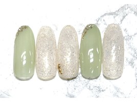 3月限定アートコース