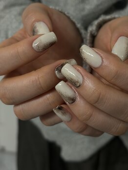 プトン(PU+ON.)/【fuyumi】定額design