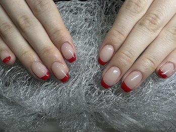 モアグラム 池袋東口店(More Glam)/フレンチ／春