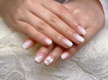 クラネイル(KURA_NAIL)/ベイビーブーマー