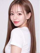 リュノン(Lunon.)&nbsp;Ayaka. 