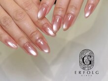 エアフォルク 銀座(ERFOLG)/マグネットワンカラー！