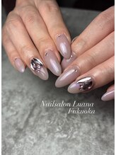 ルアナ(Luana)/定額デザイン