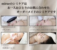 ミレ(mirae)