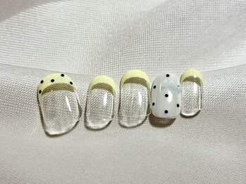 ウユ(uyu by M)/season collection☆定額