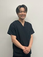 八女整体院&nbsp;藤本 伸太郎