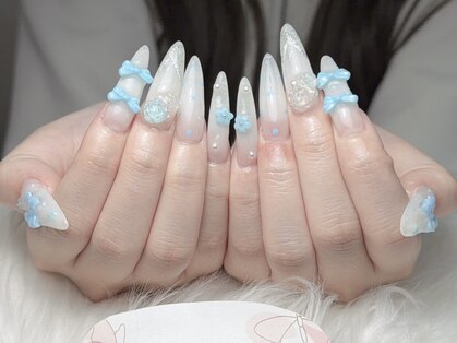 ミカビューティーサロン(MIKA Beauty Salon)の写真