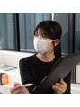 アイリー(i’rry) スタッフ 佑奈