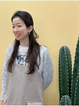 ソアラ(soara)&nbsp;国本 ハーブ専用