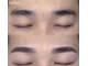 アイブロウドット 浦和(iBROW.)の写真/男性のお客様にもご利用いただいております