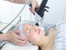 究極ツヤ肌☆肌質改善 プラズマx IPS細胞美容液注入最強コース!再来の方