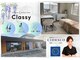 クラッシー(Classy)の写真