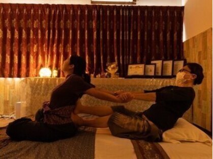 サバイデイ タイ古式(Sabai Day)の写真