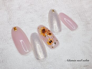 シンプル定額コース ¥7150