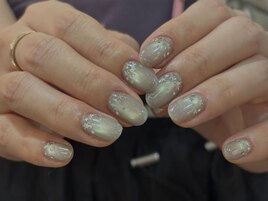 【Saki.o】マグネットホロ