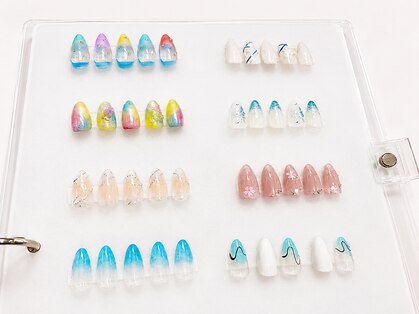定額デザイン専門サロン Atelier Repos【アトリエ ルポ】【8月下旬OPEN(予定)】 の写真