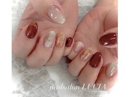 Nail Salon LUCIA
