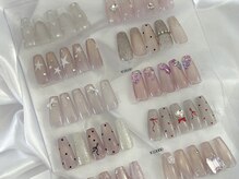 rizu限定◇うるきらデザイン4