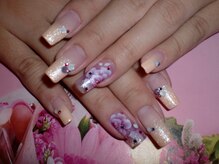 トランキル(Tranquille)/