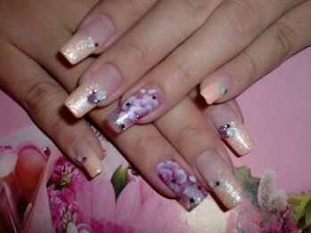 トランキル(Tranquille)/