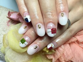 幾何学デザイン
