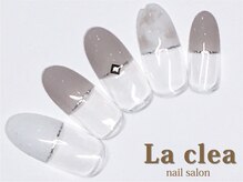 ラ クレア 千葉店/定額アート♪