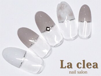 ラ クレア 千葉店/定額アート♪