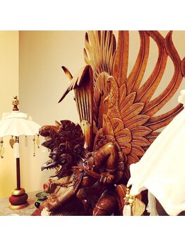 スワスティ(SVASTI)/