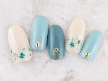 ルアナ 吉祥寺店(LUANA)/定額¥9350円☆パラジェル