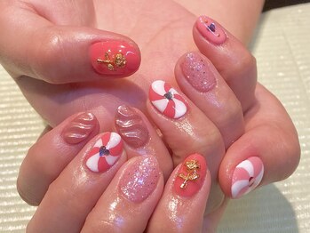 レミア 関内(REMIA)/お持ち込みデザイン♪