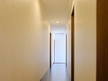 ルゼラ(LuXera)/店舗内観