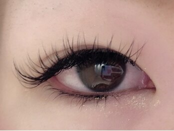 カラン 焼津店(CALIN)/シングルラッシュ付け放題