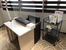 テンダーセント(Tender Scent)