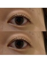 プライズアイリス アイラッシュ 池袋東口店(prize Iris eyelash)/アッパーリフトカール♪【池袋】