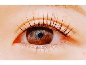 アイラッシュサロン ブラン イオンモール富士宮店(Eyelash Salon Blanc)/次世代まつげパーマ☆