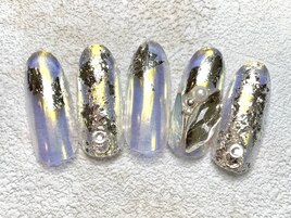 ホワイトメタル