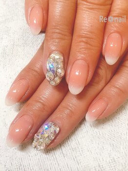 リネイル(Re nail)/