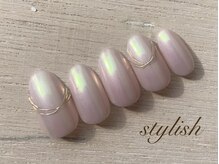 ローグ(Looog)/オーロラネイル☆