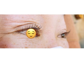 シルフ 石橋店(Sylph)/まつ毛パーマ