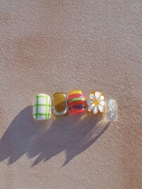 ハンド☆アートコース2￥11800