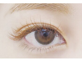 イロ 駒込店(iro)/オレンジブラウン 150本 /6480円