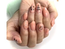 アールエム(Rm)/11月◇ネイル