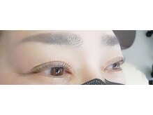 アンドリタ/超ダメージレスまつ毛パーマ