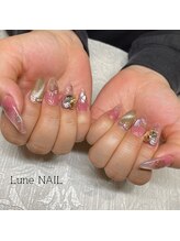 ルーン(Lune)/スカルプアートやり放題