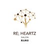 リハーツ 恵比寿店(Re;Heartz)ロゴ