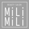ミリミリ(MiLiMiLi)のお店ロゴ