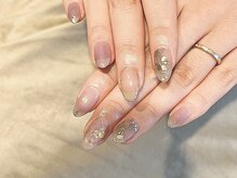クーアネイル(kuua nail)/select premium